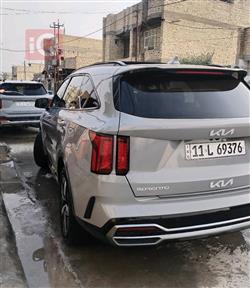 كيا سورينتو